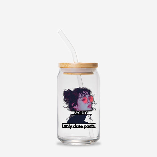 Sorry. Glass Tumbler