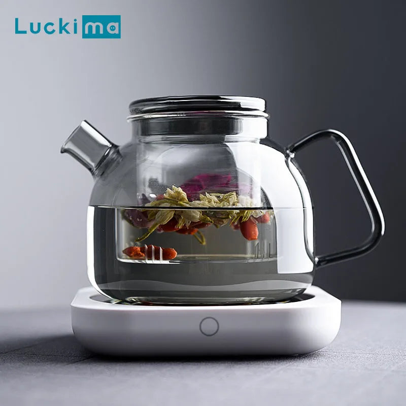 Electric Heating Teapot